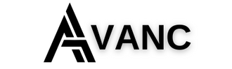 Logotipo da loja avancs