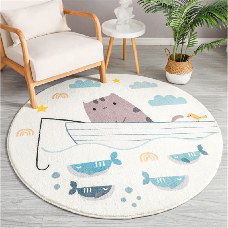 Premium Children’s Rug