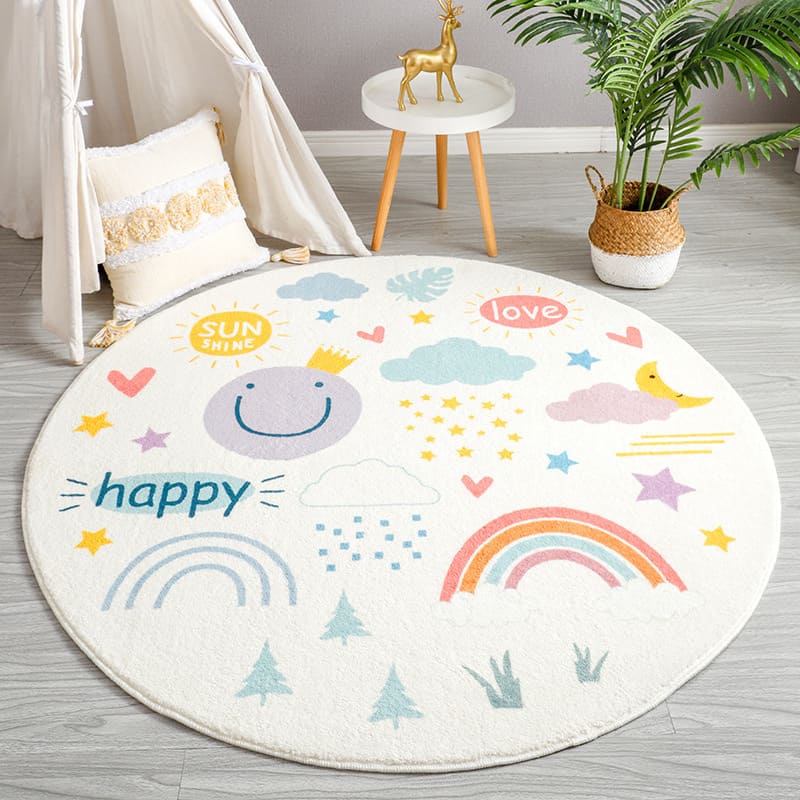 Premium Children’s Rug