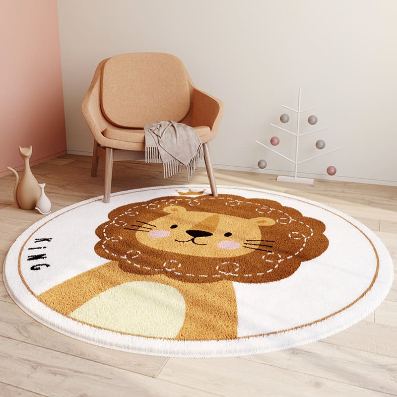 Premium Children’s Rug